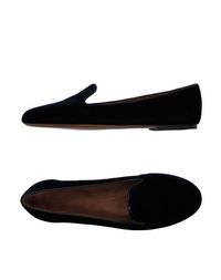 Мокасины Bally