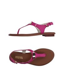 Вьетнамки Michael Michael Kors