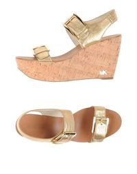 Сандалии Michael Michael Kors