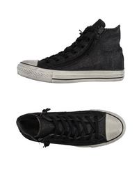 Высокие кеды и кроссовки Converse John Varvatos