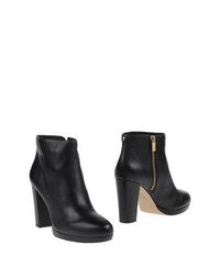 Полусапоги и высокие ботинки Michael Michael Kors