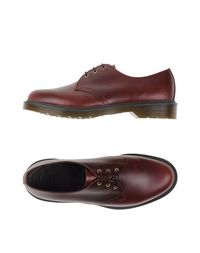 Обувь на шнурках DR. Martens