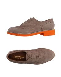 Обувь на шнурках F.Lli Rosana