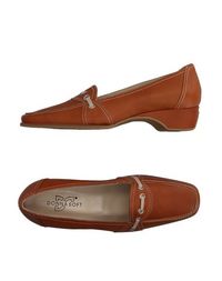 Мокасины Donna Soft