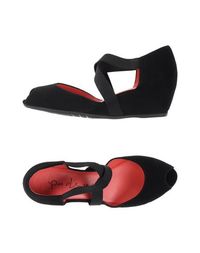 Туфли PAS DE Rouge