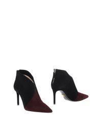 Ботинки Prada