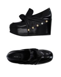 Мокасины CÉline