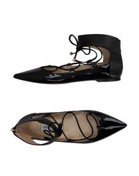 Балетки Jimmy Choo London