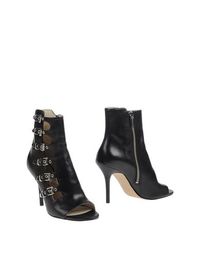 Полусапоги и высокие ботинки Michael Michael Kors