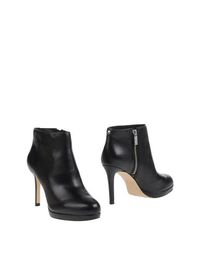 Полусапоги и высокие ботинки Michael Michael Kors