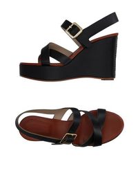 Сандалии ChloÉ