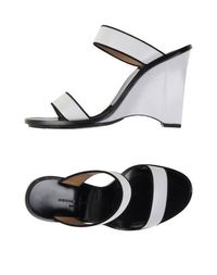 Сандалии Sonia Rykiel