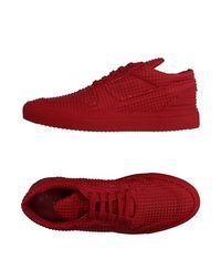 Низкие кеды и кроссовки Filling Pieces