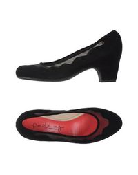 Туфли PAS DE Rouge