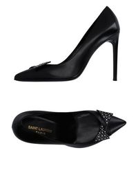 Туфли Saint Laurent