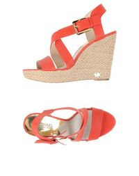 Эспадрильи Michael Michael Kors