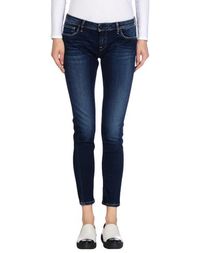Джинсовые брюки Pepe Jeans