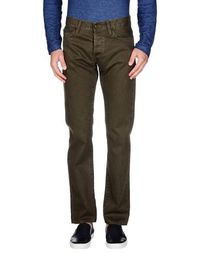 Джинсовые брюки Carhartt