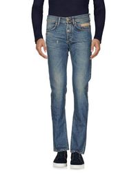Джинсовые брюки Siviglia Denim