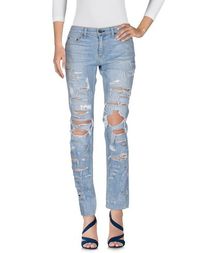 Джинсовые брюки RAG & Bone/Jean