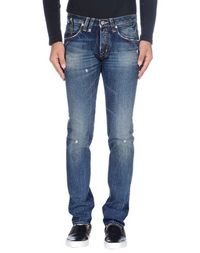 Джинсовые брюки Cycle