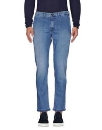 Джинсовые брюки Re Hash