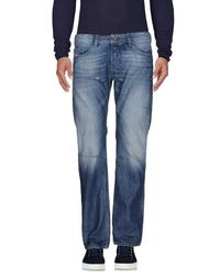 Джинсовые брюки Diesel