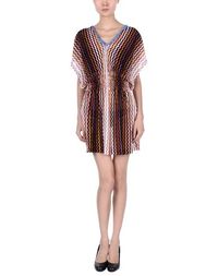 Пляжное платье Missoni Mare