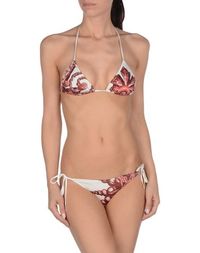 Бикини Roberto Cavalli Beachwear