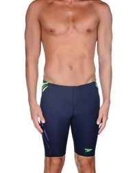 Спортивные купальники и плавки Speedo