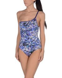 Слитный купальник Roberto Cavalli Beachwear