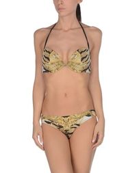 Бикини Roberto Cavalli Beachwear