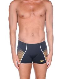 Спортивные купальники и плавки Speedo