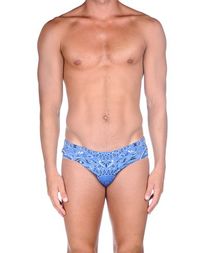 Плавки Versace