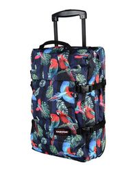 Чемодан/сумка на колесиках Eastpak