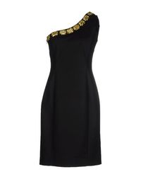 Короткое платье Moschino Cheapandchic