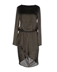 Короткое платье LE Petit Femme