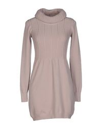 Короткое платье Cashmere Company
