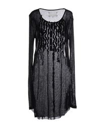Короткое платье Maison Margiela