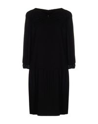 Короткое платье Moschino