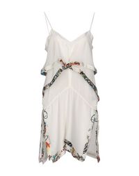 Короткое платье Roberto Cavalli