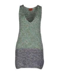 Короткое платье Missoni