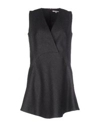Короткое платье Carven