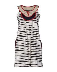 Короткое платье Antonio Marras