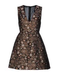 Короткое платье Alice AND Olivia BY Stacey Bendet