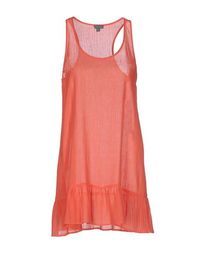 Короткое платье Lilla P