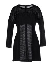 Короткое платье JIL Sander