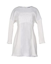 Короткое платье JIL Sander