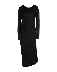 Платье длиной 3/4 Anne Valerie Hash