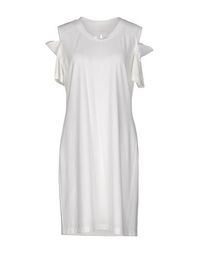 Короткое платье Maison Margiela 1